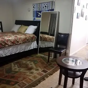 Great Place In Brooklyn Bed & Breakfast