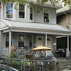 Classical American House 3 Guest house