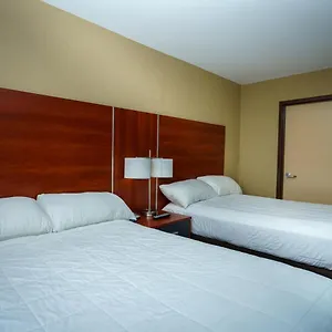Sky Flushing/laguardia Airport Hotell