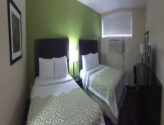 ** Hotel Days Inn & Suites By Wyndham Jamaica Jfk Airport New York USA