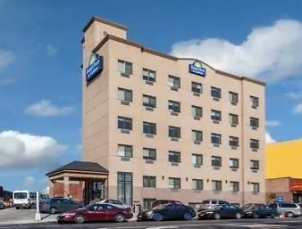 Days Inn & Suites By Wyndham Jamaica Jfk Airport New York