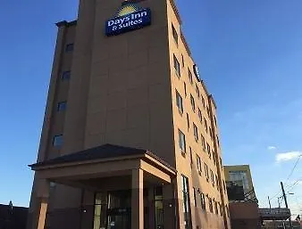Hotel Days Inn & Suites By Wyndham Jamaica Jfk Airport New York